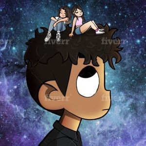 Meet your Posher, Isaiah